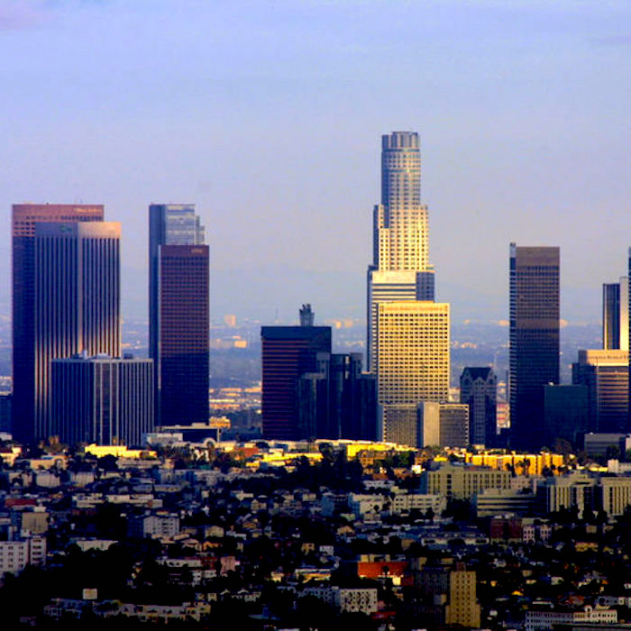 Discover: Los Angeles