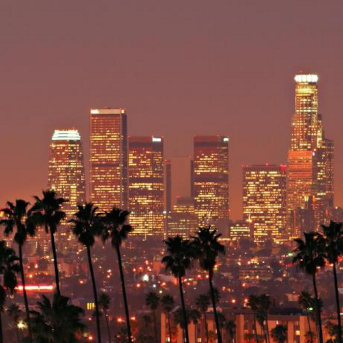 Discover Los Angeles - Travel | Blingby