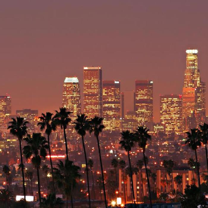 LA - Discover Los Angeles