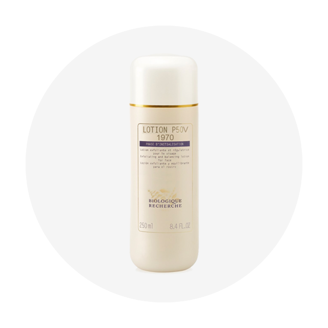 Biologique Recherche Lotion P50V 1970