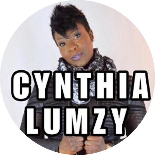 Cynthia Lumzy