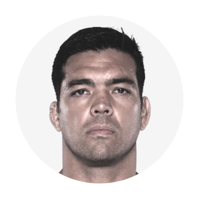 Lyoto Machida