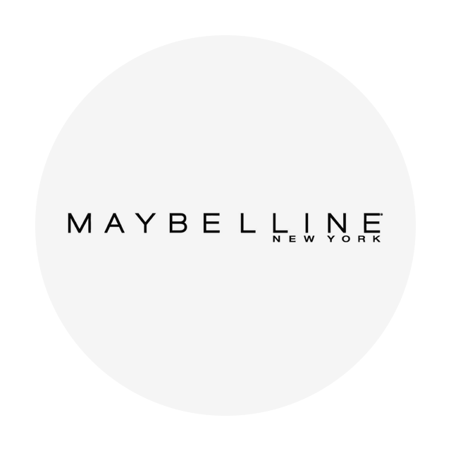 Maybelline Website