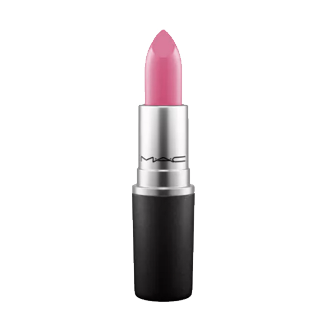 Mac Satin Lipstick Pink Nouveau