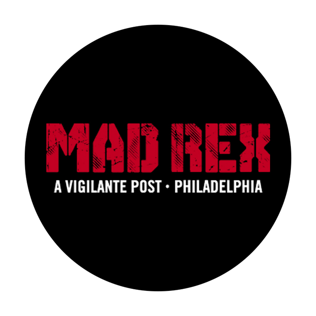 Mad Rex