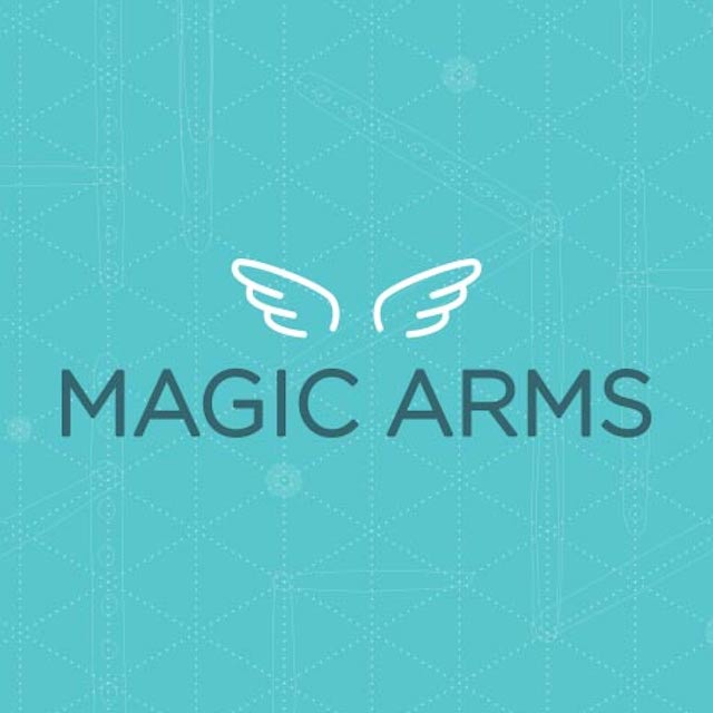 Magic Arms
