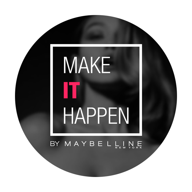 #MAKEITHAPPEN