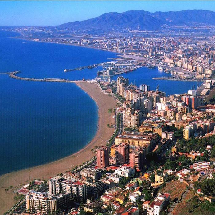 Málaga - Lonely Planet