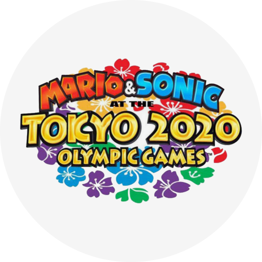 Mario & Sonic at the Olympic Games