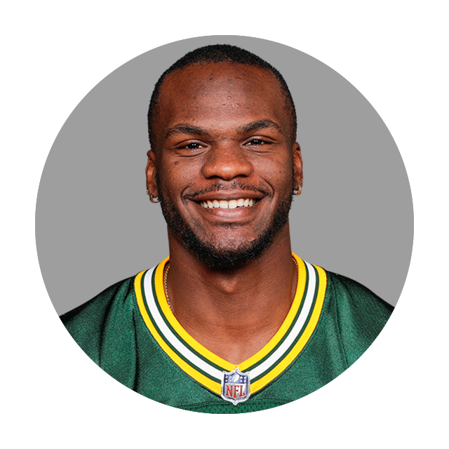 Marquez Valdes-Scantling 2019 Games