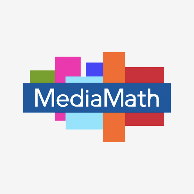 MediaMath  Website