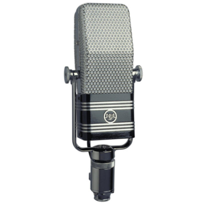 Aea R44C Microphone