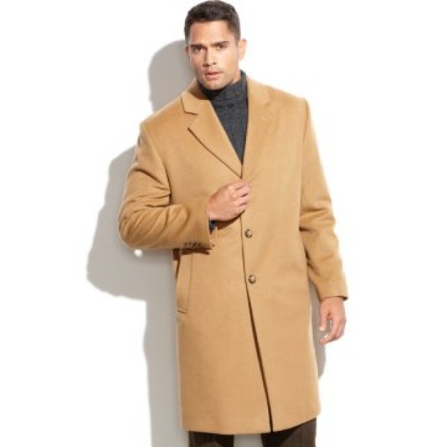 michael kors cashmere coat