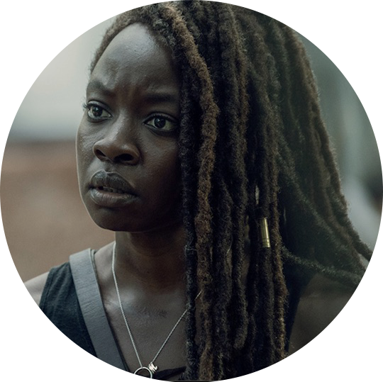 Michonne