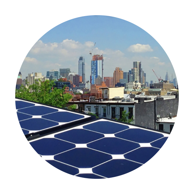 A Microgrid Grows in Brooklyn