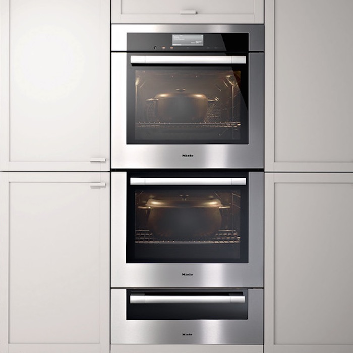 Miele Convection Ovens
