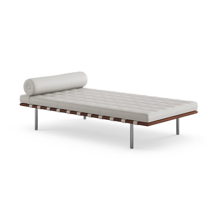 Mies van der Rohe Barcelona Couch