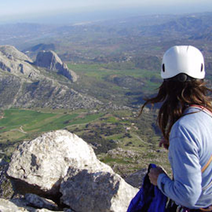 Rock Climbing Company Spain