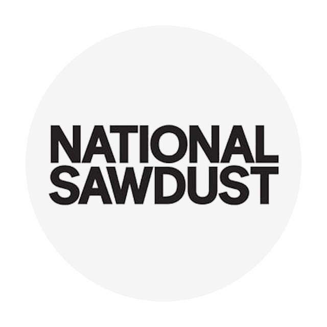 National Sawdust Website