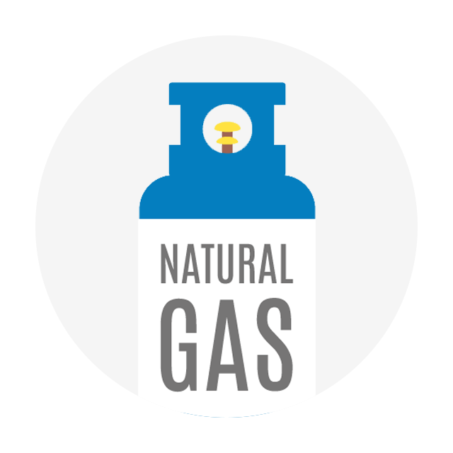 Natural Gas Explained