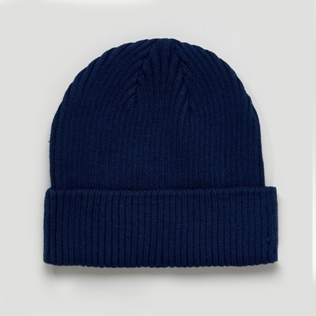 Original Penguin Rib Beanie Hat