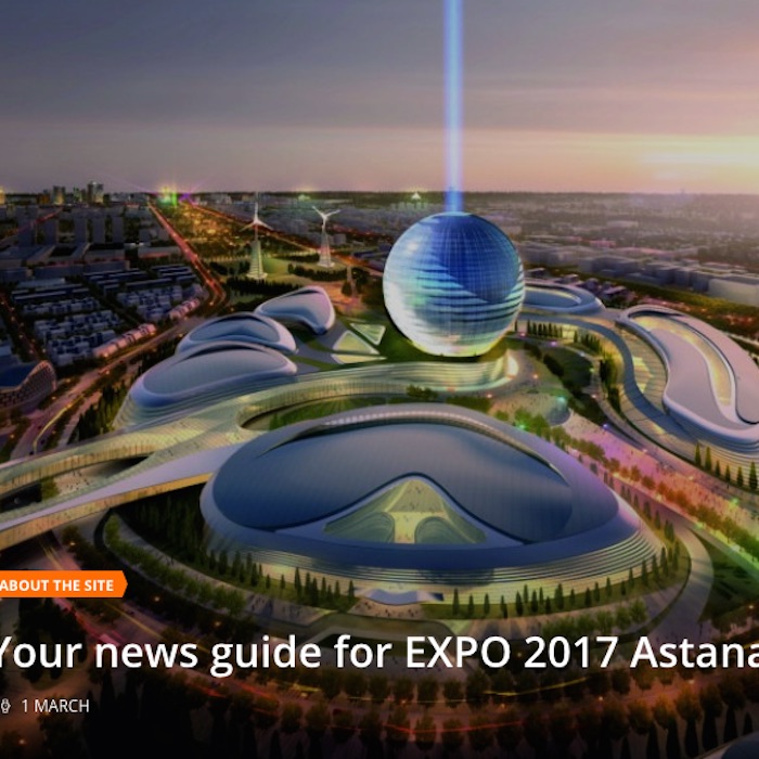 News Expo 2017