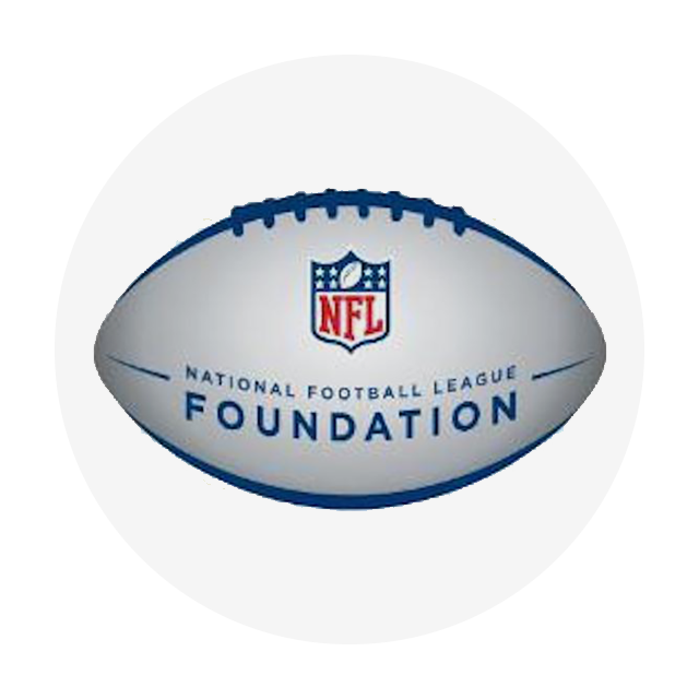 The National Football League Foundation