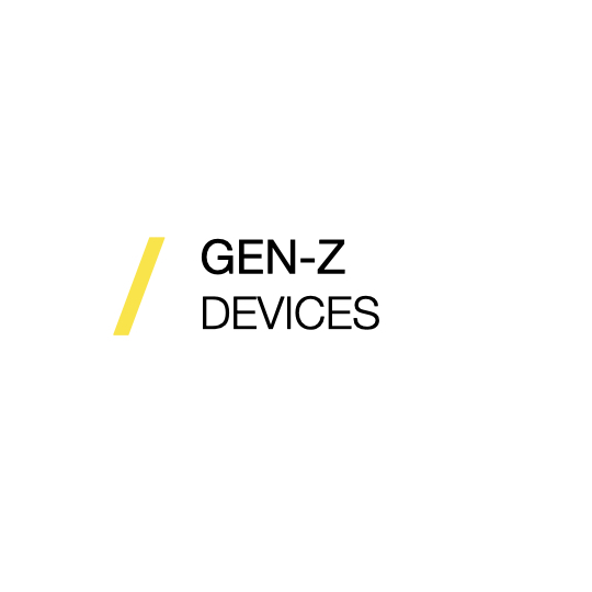 Gen-Z Devices