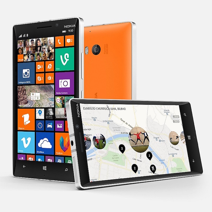 Nokia Lumia 930 Smartphone