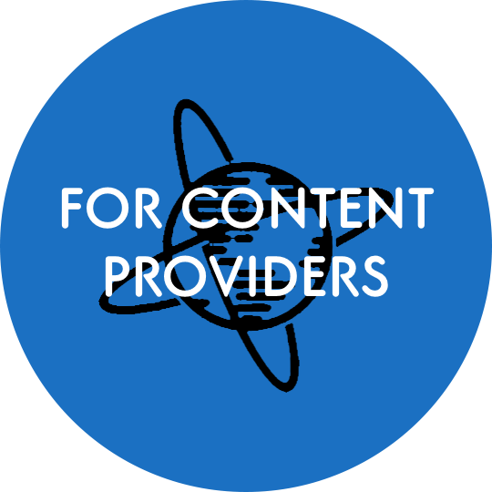 Content Providers