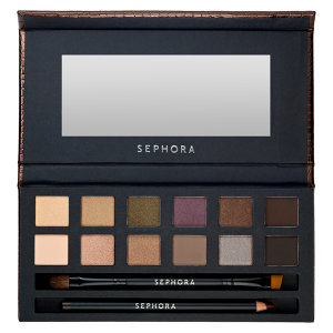 Sephora Collection It Palette - Nude