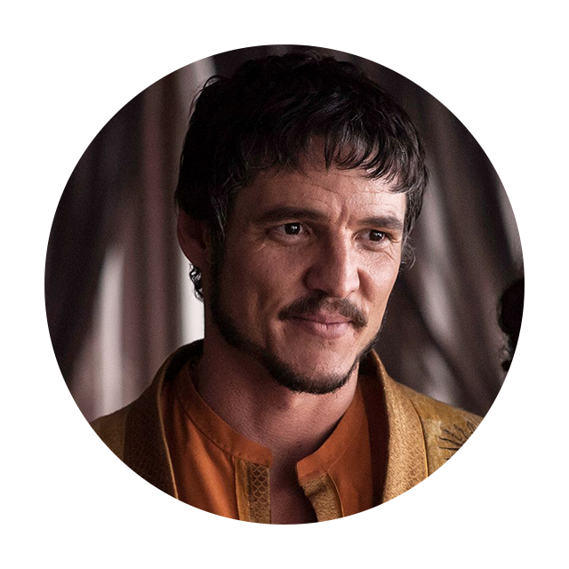 Oberyn Martell