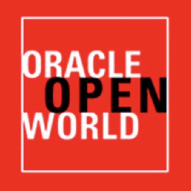 Oracle Open World 2018