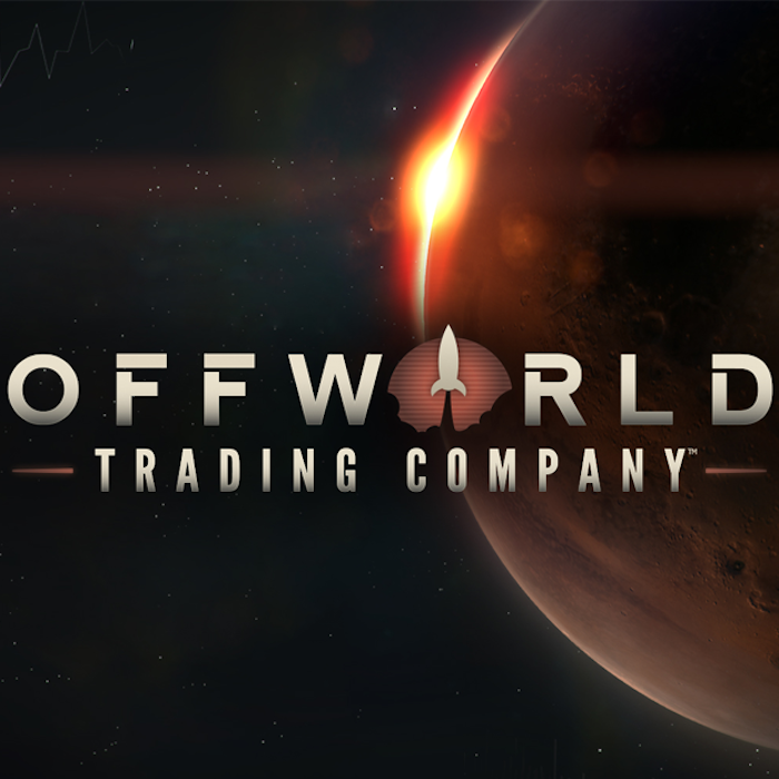 offworld trading company scavenger