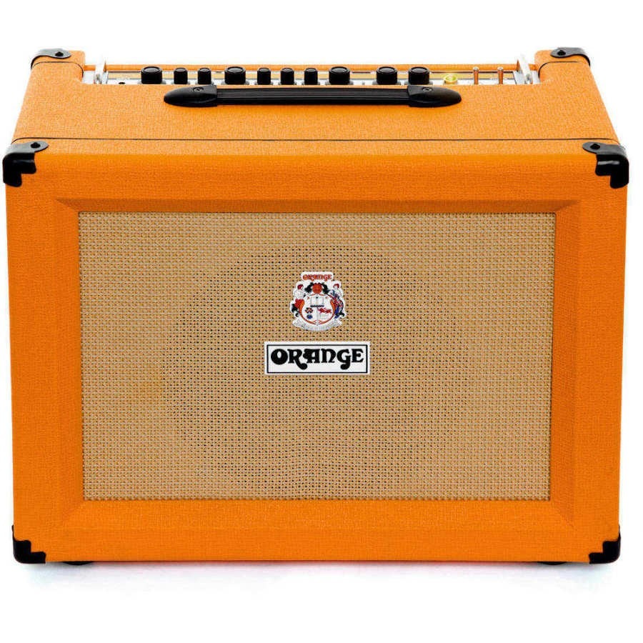 Orange Crush CR60C Guitar Amplifier