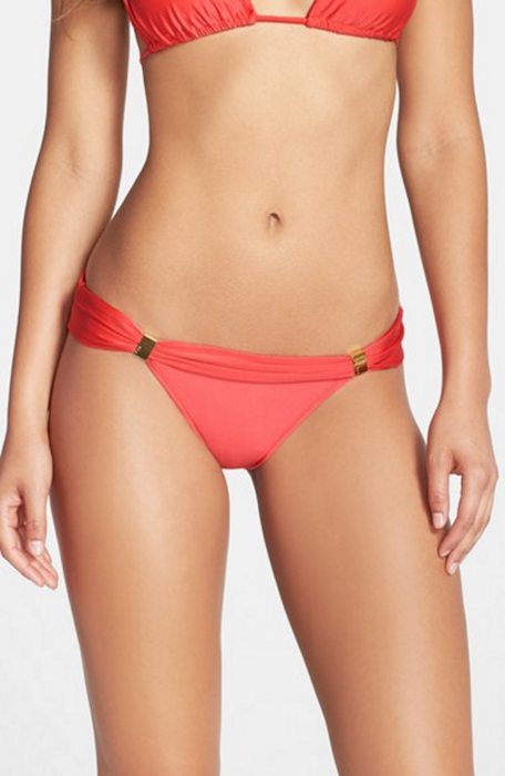 ViX Swimwear 'Bia' Bikini Bottoms