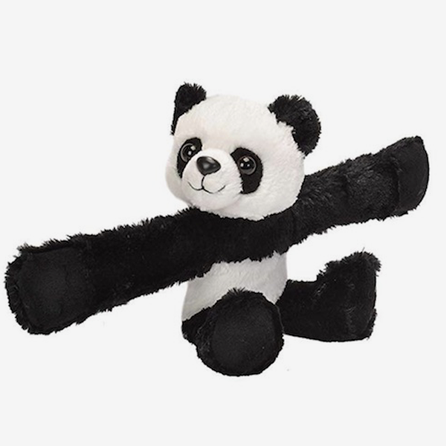 Panda Hugger