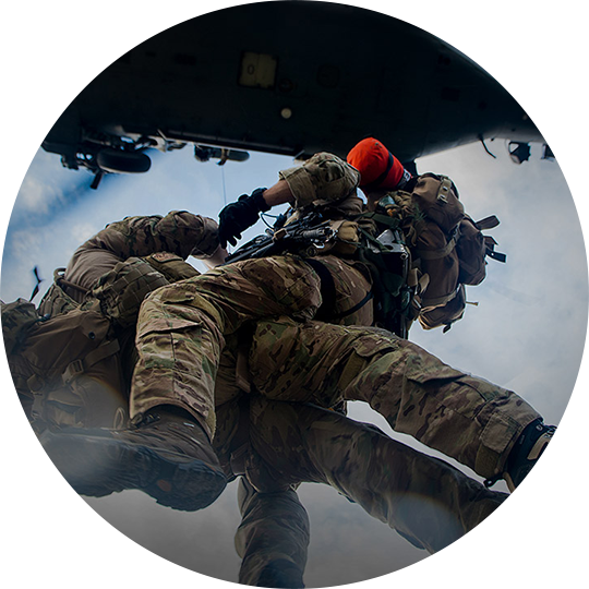 Pararescue (PJ)