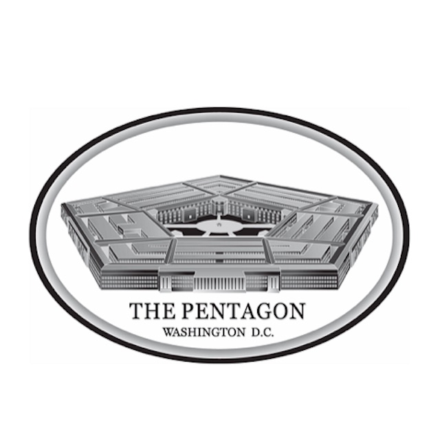 Pentagon Tours