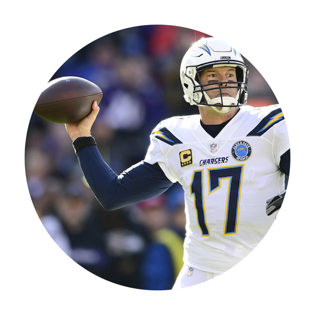 Philip Rivers