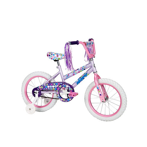 rallye glitter bike