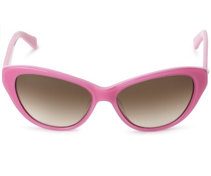 Kate Spade Della/S Sunglasses