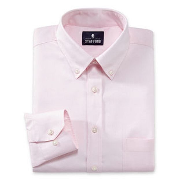 Basics Mens Checks Longsleeves Formal Shirts 5 Color Options | Blingby