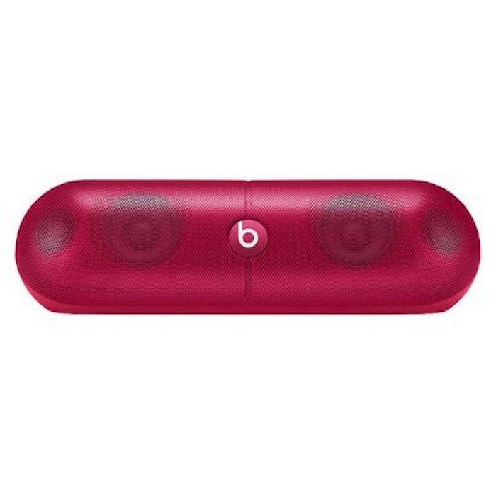 Beats by Dre Pill XL | Pink Bluetooth 