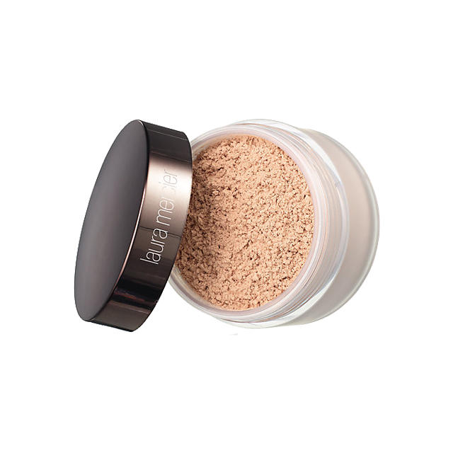 TRANSLUCENT LOOSE SETTING POWDER - GLOW