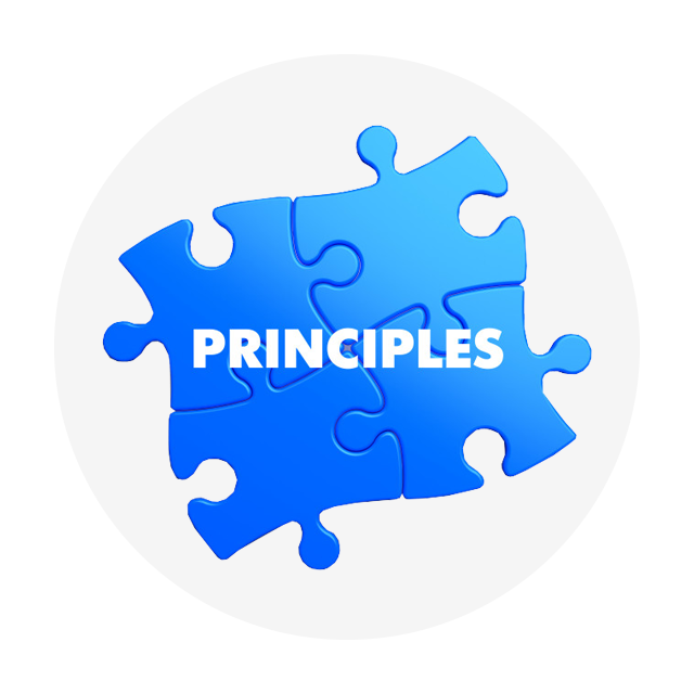 Boma's Principles