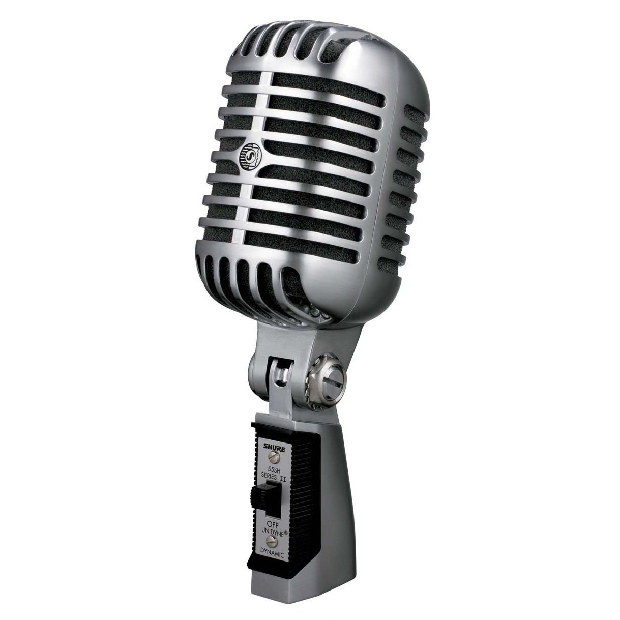 55sh Series Ii Iconic Unidyne Vocal Microphone