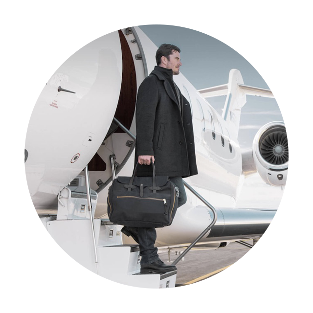 XOJET Program Assistant