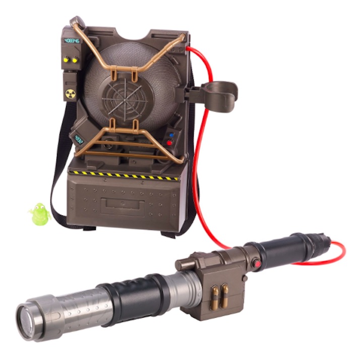 Ghostbusters DRW72 Proton Pack Projector