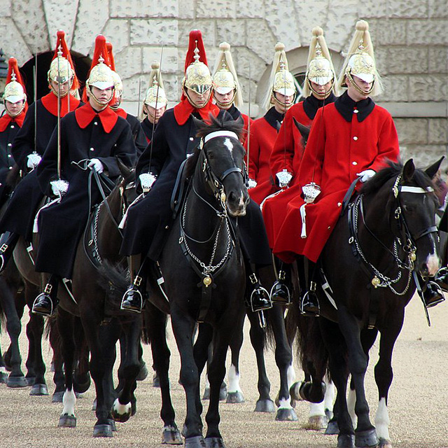 Horse Guards Parade